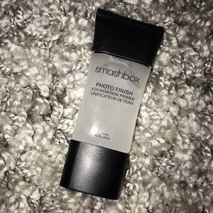 Smashbox photo finished primer